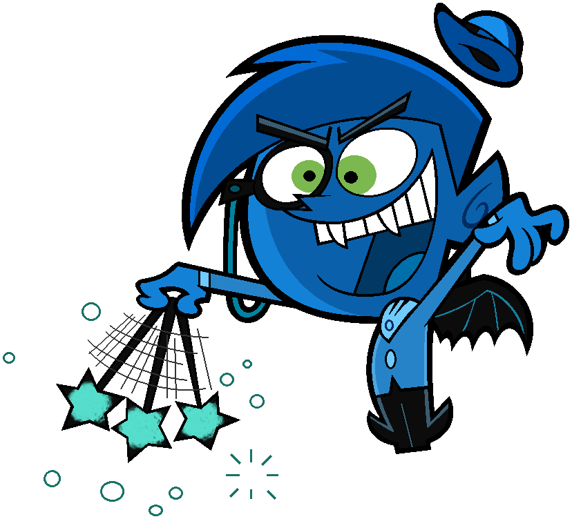 Cosmo Fairly Oddparents Cosmo Fairly Oddparents